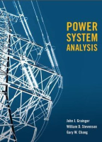 Power Systems Analysis (SI)
