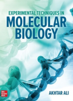Experimental Techniques in Molecular Biology