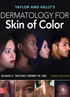 Taylor and Kelly's Dermatology for Skin of Color