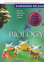 Biology: 2025 Release ISE