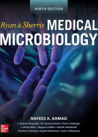 Sherris and Ryan's Medical Microbiology