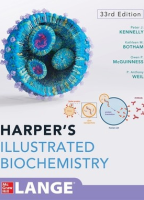 Harper's Illustrated Biochemistry