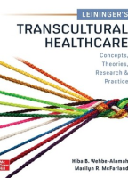 Leininger's Transcultural Healthcare