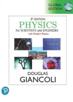 Physics for Scientists & Engineers with Modern Physics, Global Edition (zonder code)