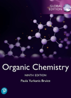 Organic Chemistry, Global Edition