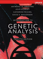 Introduction to Genetic Analysis, Digital Update