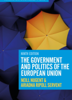 The Government and Politics of the European Union