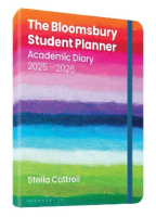 The Bloomsbury Student Planner 2025-2026