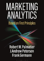 Marketing Analytics