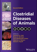 Clostridial Diseases of Animals