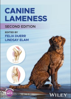 Canine Lameness