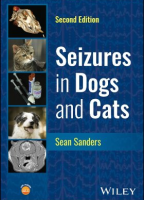 Seizures in Dogs and Cats