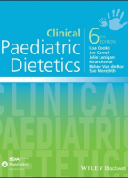 Clinical Paediatric Dietetics