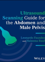 Ultrasound Scanning Guide for the Abdomen and Male Pelvis