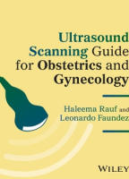 Ultrasound Scanning Guide for Obstetrics and Gynecology