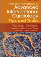 Practical Handbook of Advanced Interventional Cardiology