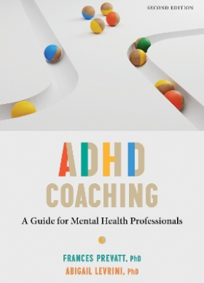 ADHD Coaching - 9781433843723