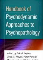 Handbook of Psychodynamic Approaches to Psychopathology