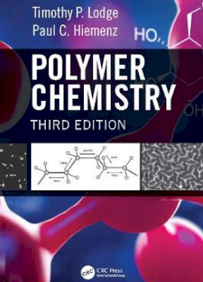 Polymer Chemistry - 9781466581647