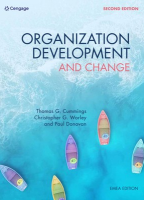 Organization Development & Change