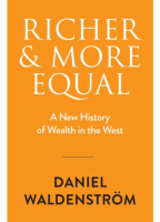 Richer and More Equal