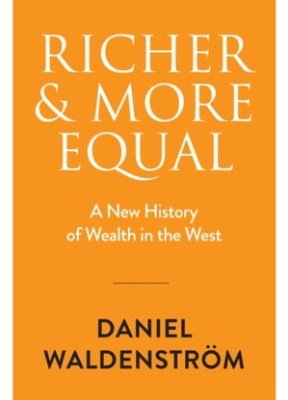 Richer and More Equal - 9781509557783