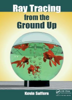 Ray Tracing from the Ground Up
