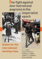 The Fight Against Jew-Hatred and Pogroms in the Imperialist Epoch