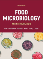Food Microbiology