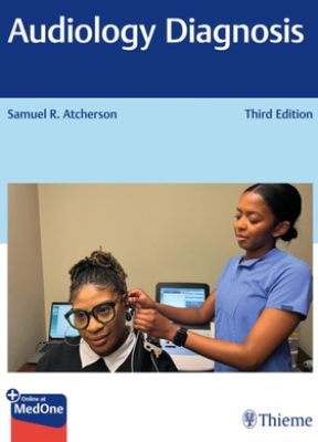 Audiology Diagnosis - 9781684201440