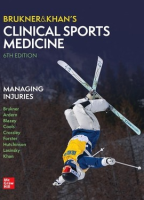 Clinical Sports Medicine: Managing Injuries