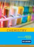 Chemistry custom