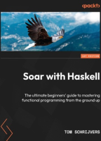 Soar with Haskell
