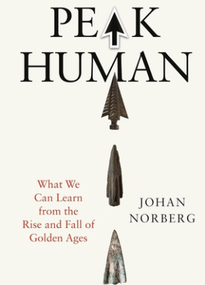 Peak Human - 9781805463870