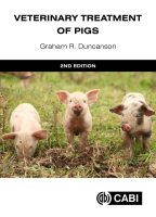 Veterinary Treatment of Pigs
