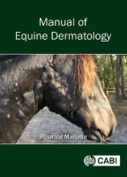 Manual of Equine Dermatology