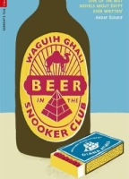 Beer in the Snooker Club