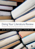 Doing Your Literature Review