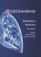 ERS Handbook of Respiratory Medicine