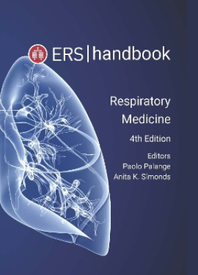 ERS Handbook of Respiratory Medicine - 9781849842020