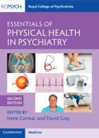 Essentials of Physical Health in Psychiatry
