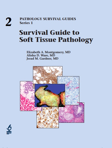 Acco Shop - Survival Guide to Soft Tissue Pathology