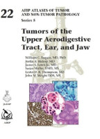 Tumors of the Upper Aerodigestive Tract, Ear, and Jaw