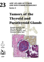 Tumors of the Thyroid and Parathyroid Glands