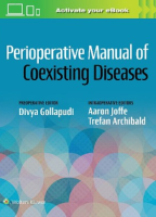 Perioperative Manual of Coexisting Diseases