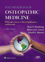 Foundations of Osteopathic Medicine