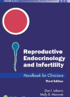 Reproductive Endocrinology and Infertility