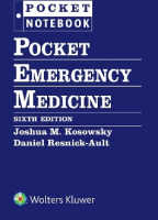 Pocket Emergency Medicine