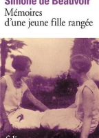 Mémoires D'une Jeune Fille Rangée