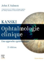 Kanski - Ophtalmologie Clinique